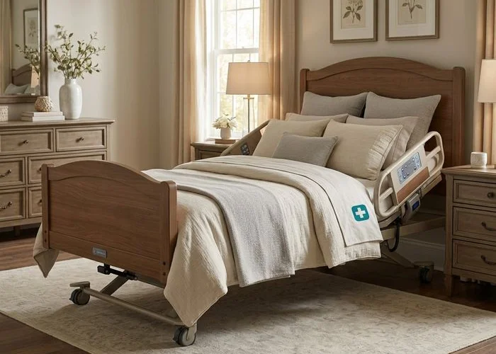 Premium Adjustable Beds for Seniors