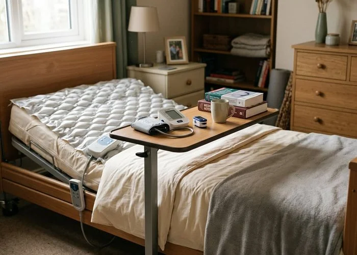 Mattresses & Accessories